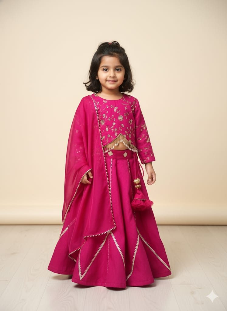 Hot fusia lahenga set