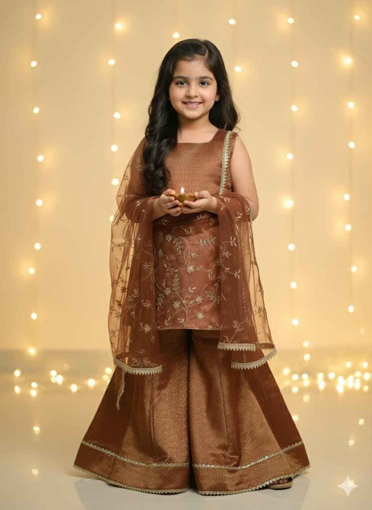 Mini maharani